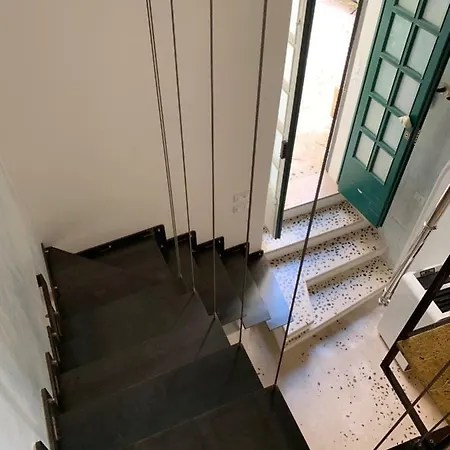 Corte Patitari Centro Storico - Madrepora Oro Apartment Gallipoli